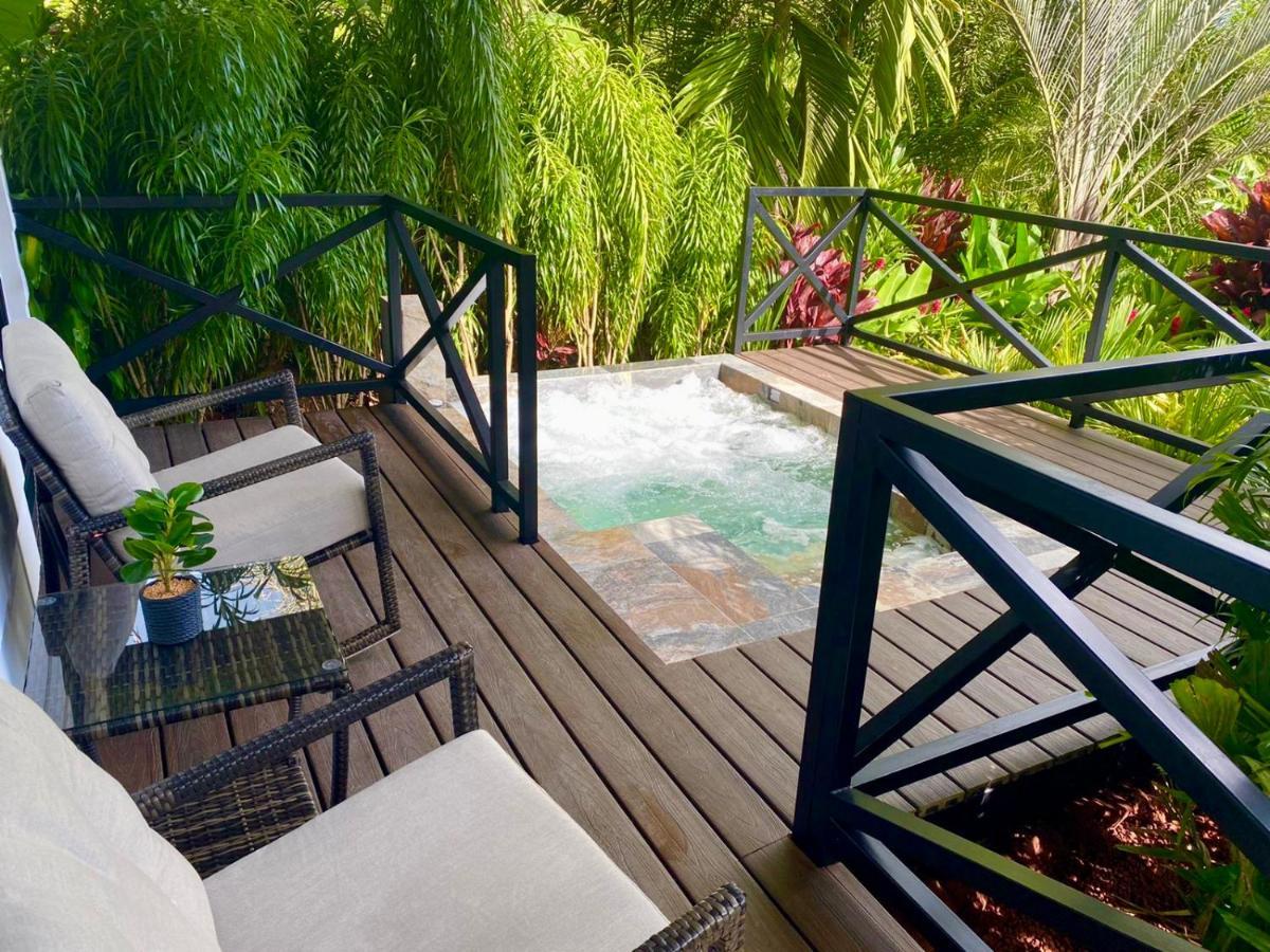 La Fortuna Hotel Boutique Casa Del Rio מראה חיצוני תמונה