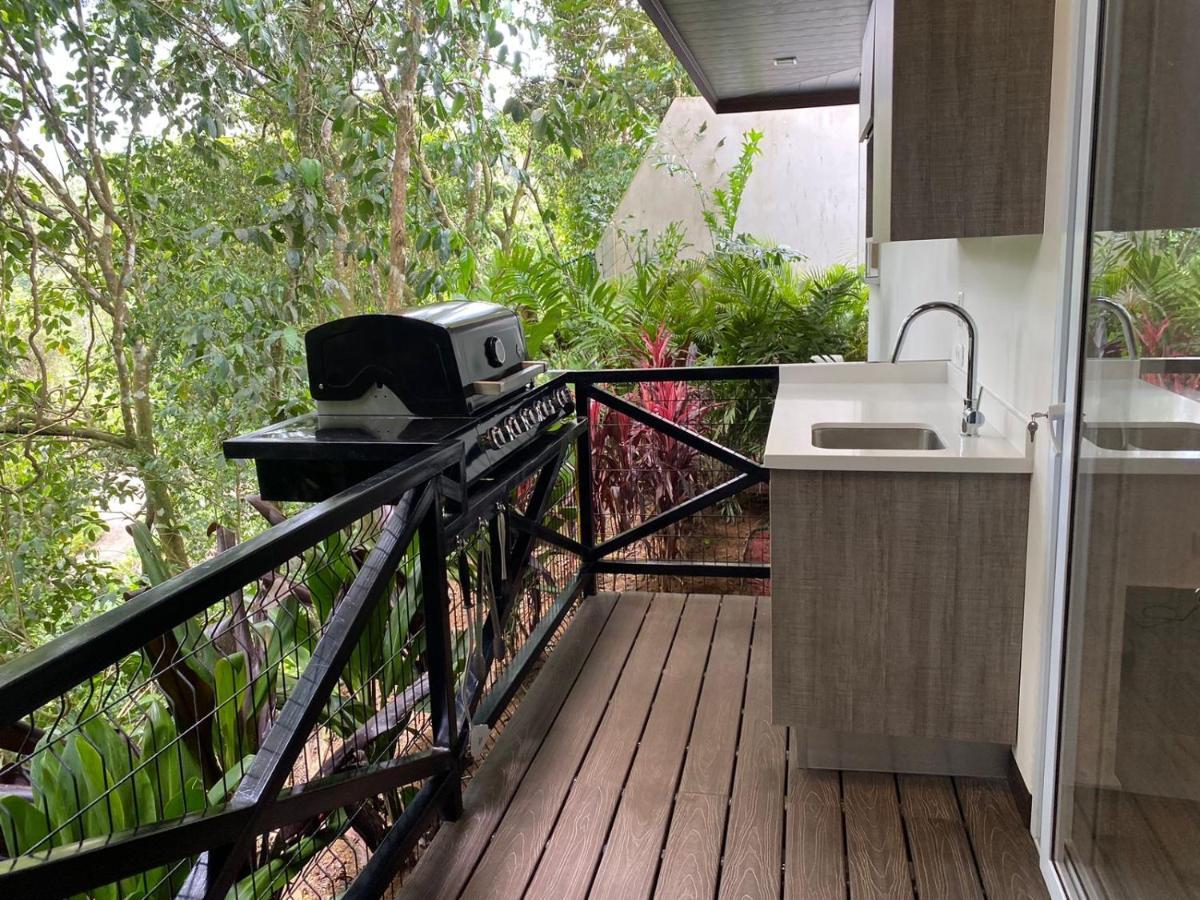 La Fortuna Hotel Boutique Casa Del Rio מראה חיצוני תמונה