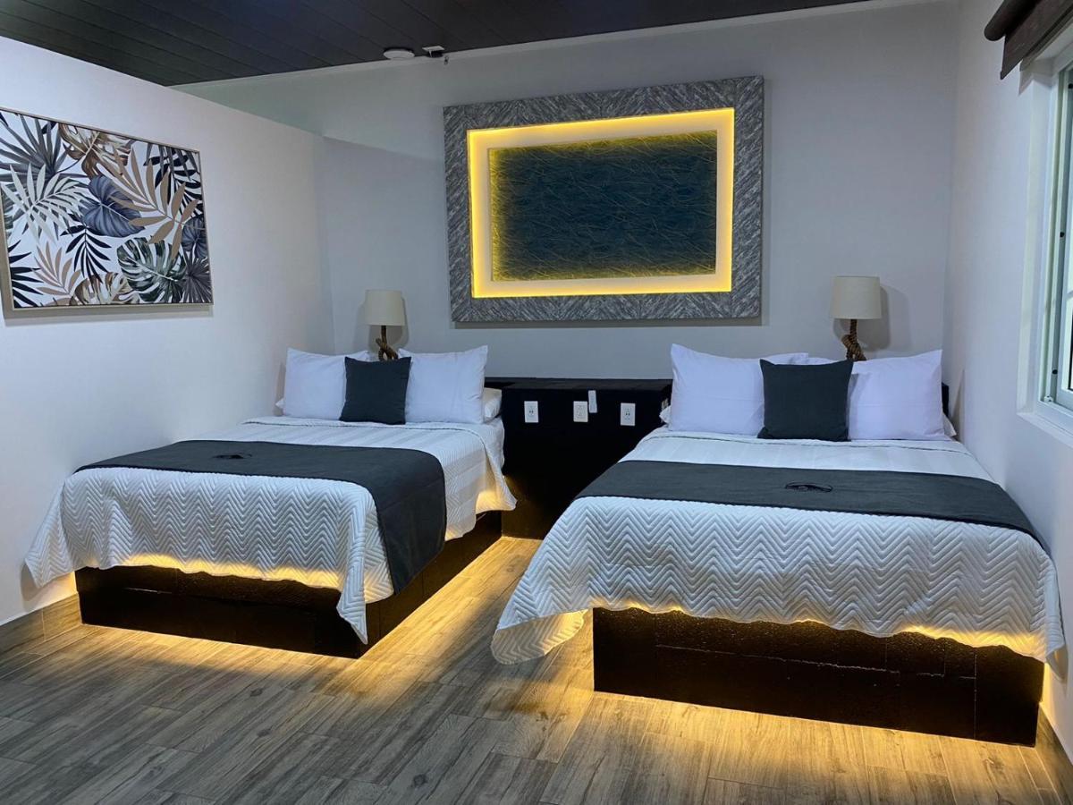 La Fortuna Hotel Boutique Casa Del Rio מראה חיצוני תמונה