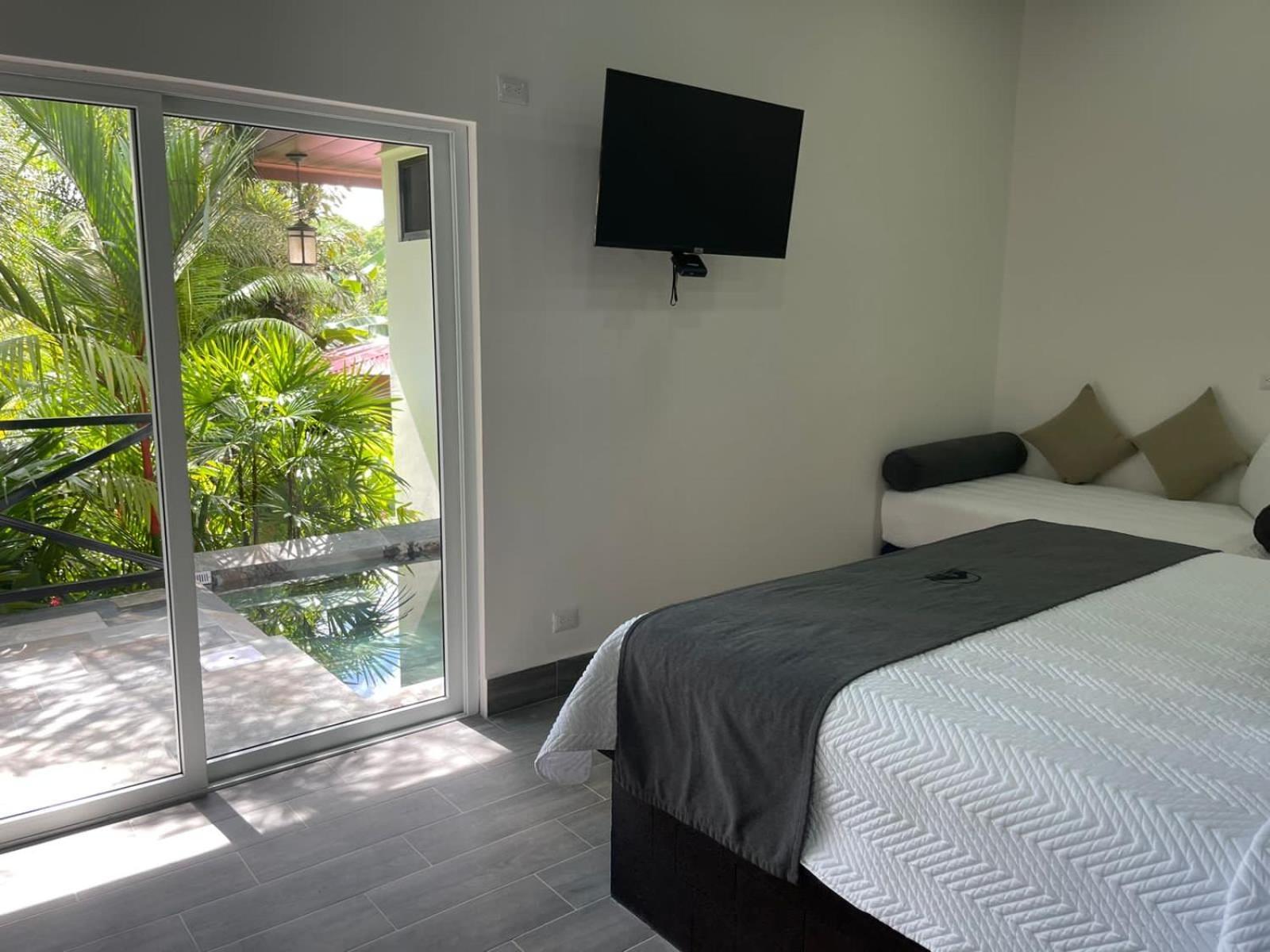 La Fortuna Hotel Boutique Casa Del Rio מראה חיצוני תמונה