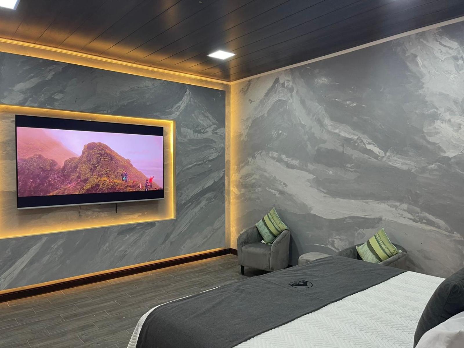 La Fortuna Hotel Boutique Casa Del Rio מראה חיצוני תמונה