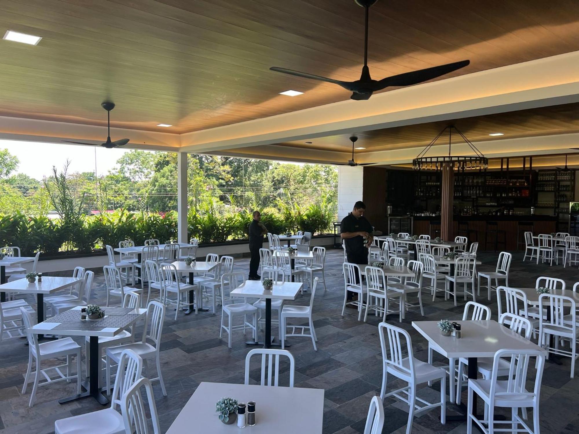 La Fortuna Hotel Boutique Casa Del Rio מראה חיצוני תמונה