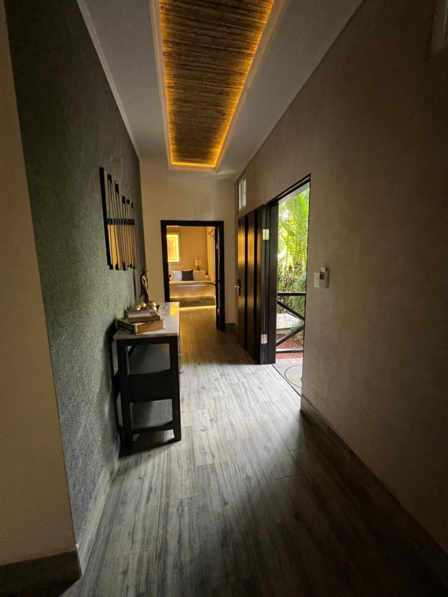 La Fortuna Hotel Boutique Casa Del Rio מראה חיצוני תמונה