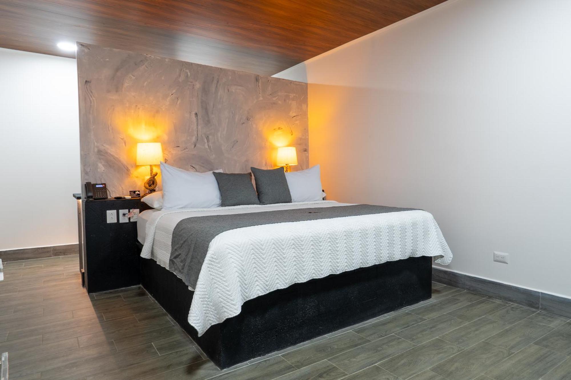 La Fortuna Hotel Boutique Casa Del Rio מראה חיצוני תמונה