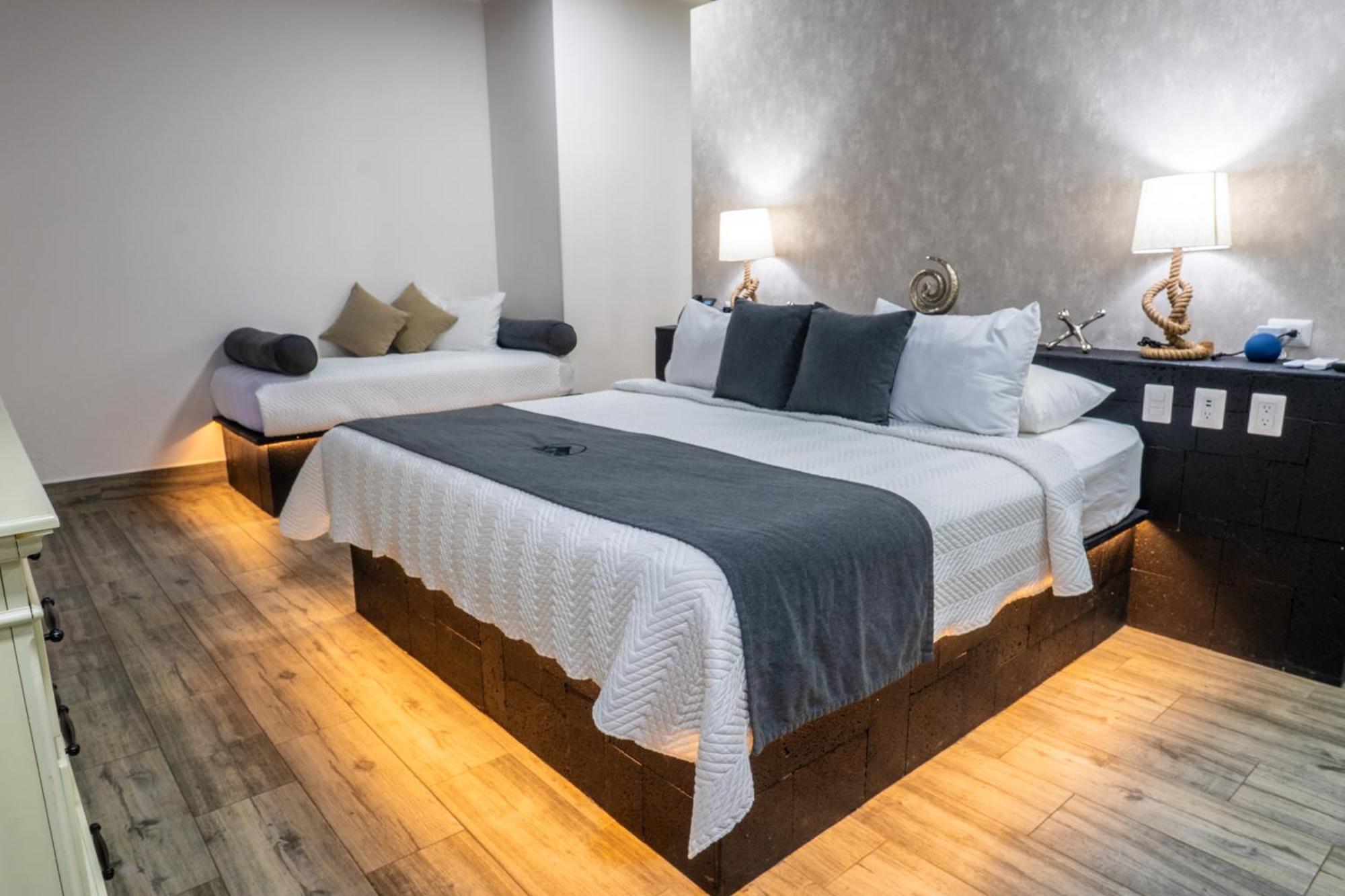 La Fortuna Hotel Boutique Casa Del Rio מראה חיצוני תמונה