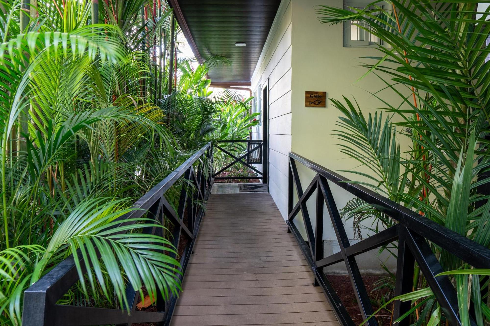 La Fortuna Hotel Boutique Casa Del Rio מראה חיצוני תמונה